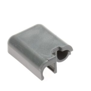 1756290200 C00890965 Tappo guida cesto superiore sinistro Beko