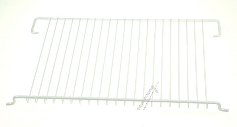 C00086593 482000027695 Griglia frigorifero bianca 466/469x30x295 mm Indesit