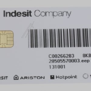 C00266283 482000086041 Scheda LFS217AIX/HA 8KBLVS SW 28505570003 Hotpointariston