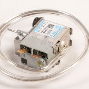 EBG62505702 Termostato EBG62505702 -6°C / -16,8°C 250V 4A 520M Changzhou Thermoster Electrical Appliance Co. Ltd. Lg