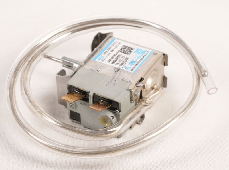EBG62505702 Termostato EBG62505702 -6°C / -16,8°C 250V 4A 520M Changzhou Thermoster Electrical Appliance Co. Ltd. Lg