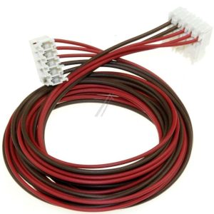 C00093714 482000027978 Cablaggio microfreno modulo J4 Indesit
