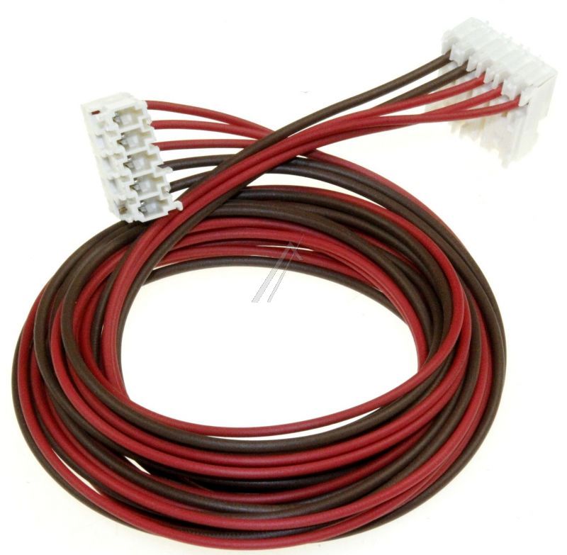 C00093714 482000027978 Cablaggio microfreno modulo J4 Indesit