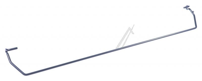 140181090014 Griglia cestello argento Electrolux