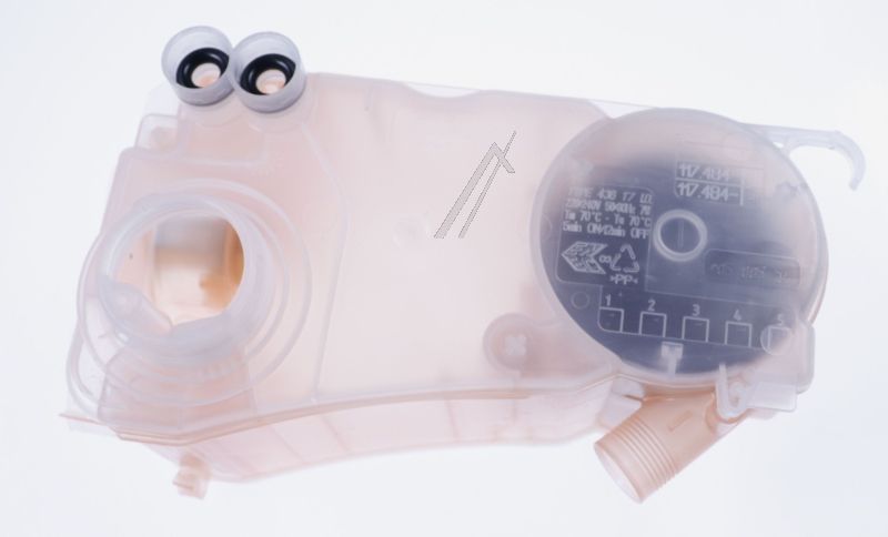 1174849024 Contenitore del sale Electrolux