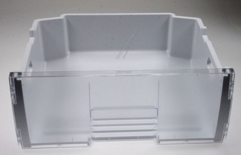 4540550100 C00894848 Cassetto congelatore grande in plastica (190) Smeg