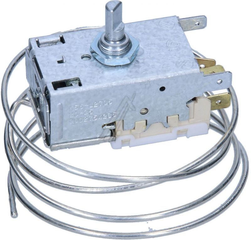 9002754285 C00893928 Termostato (K59-L2705 / RANCO) Smeg