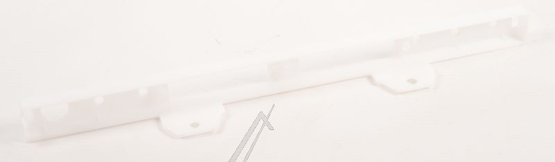 DA61-05316A Cover scheda display NW2-FDR HIPS L303.2 NTR Samsung DA6105316A