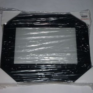 C00052517 482000026793 Controporta forno con vetro interno normale Ariston