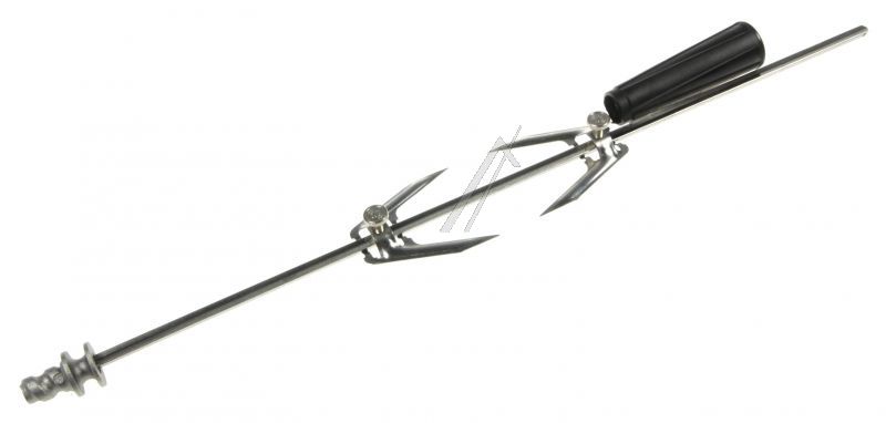 C00025308 482000026081 Asta spiedo Ariston