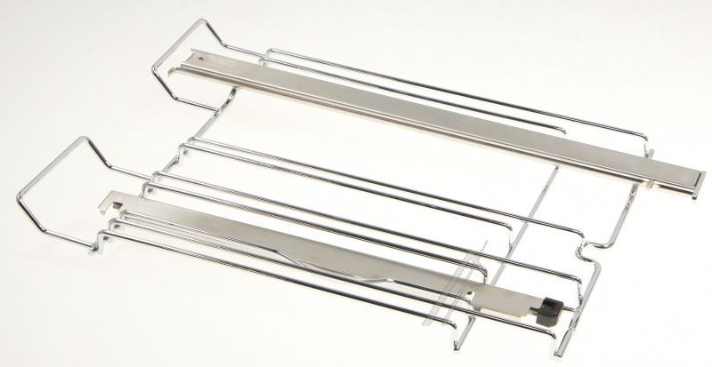 DG94-01403C Supporto griglia sinistro 699/599 Twin S Samsung DG9401403C