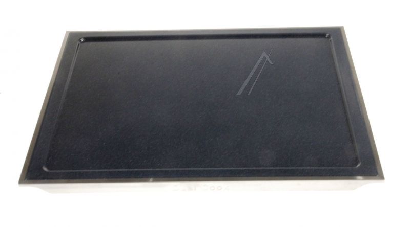 DG94-00743A Piatto Dual Cook per forno NV6786BNESR NEO PJT Samsung DG9400743A