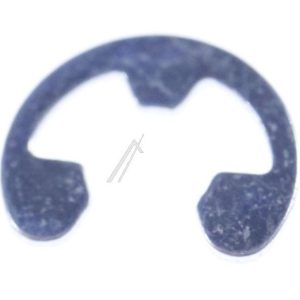 6044-000307 Anello E ID3.0 OD7.0 T0.6 ZPC (nero) STS3 Samsung 6044000307