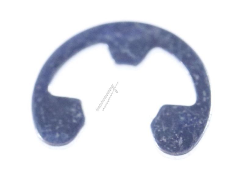 6044-000307 Anello E ID3.0 OD7.0 T0.6 ZPC (nero) STS3 Samsung 6044000307