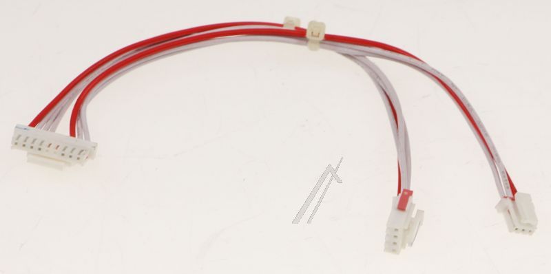 DG96-00400A Cablaggio PBA NV9900J, selettore ità Samsung DG9600400A