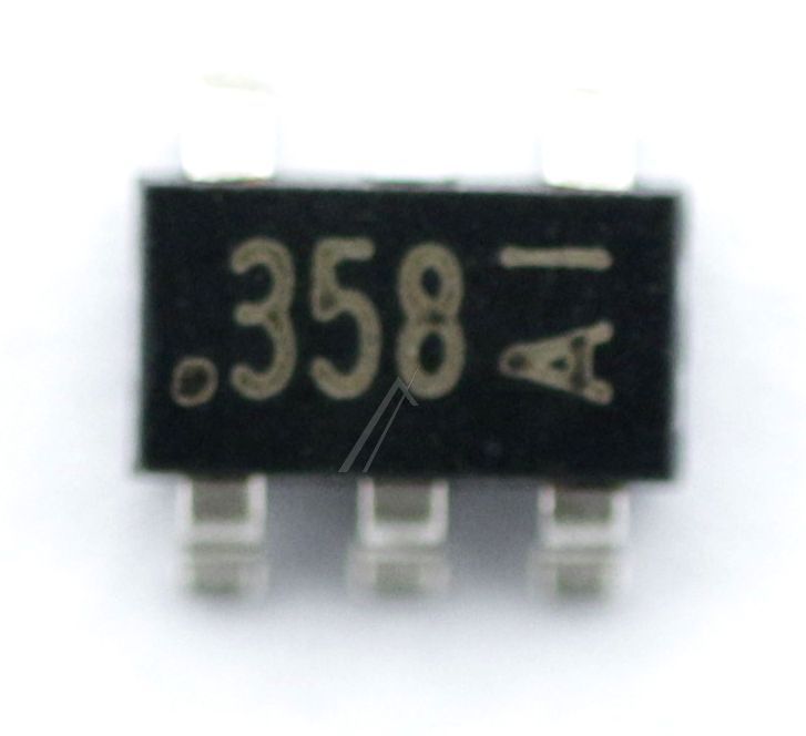 1201-001125 IC/Circuito integrato amplificatore operazionale 75S01, SOP 5 pin, 6 Samsung 1201001125