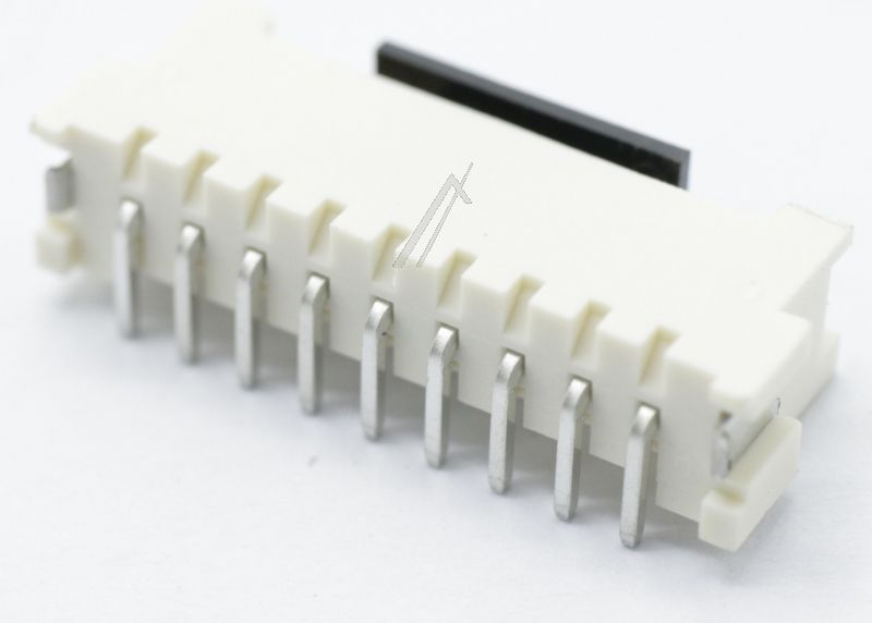3711-005940 Connettore scheda-cavo 9 poli 1 fila 2 mm SMD Samsung 3711005940