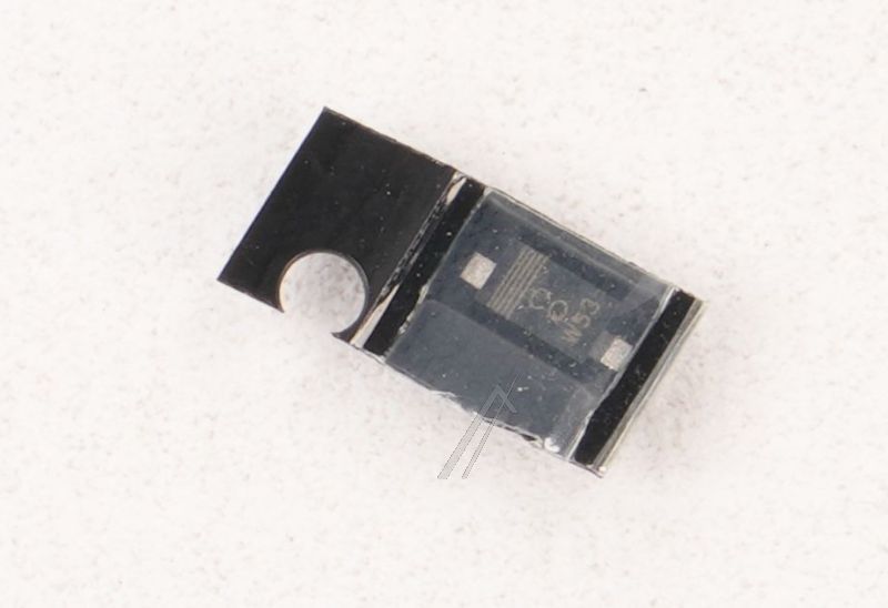 0403-001164 Diodo Zener MMSZ5232B 5.32-5.88V 500mW S Samsung 0403001164