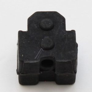 DG61-00987A Supporto vetro in e nero H Samsung DG6100987A