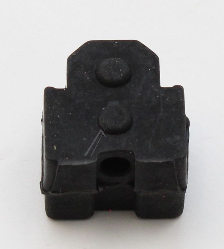 DG61-00987A Supporto vetro in e nero H Samsung DG6100987A