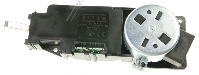 DG94-01119A Blocco serratura porta NV9900J Pyro Samsung DG9401119A