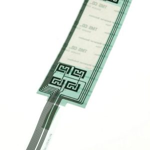 DG34-00038A Interruttore a membrana in PET 20 PIN Samsung DG3400038A