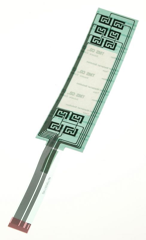 DG34-00038A Interruttore a membrana in PET 20 PIN Samsung DG3400038A