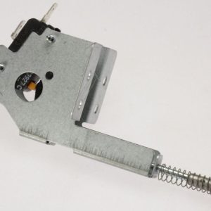 DG97-00014G Interruttore di partizione BT62CDSTR-BASIC, CA Samsung DG9700014G