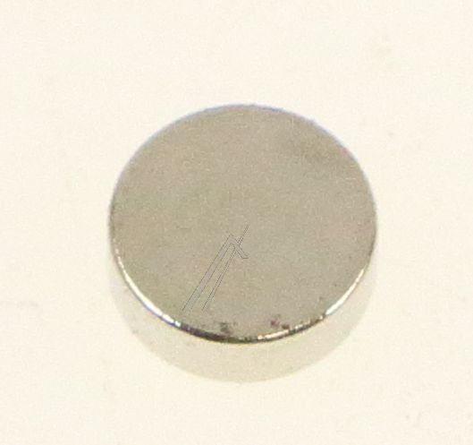 DG61-00986A Magnete Nd T2 Ø6 mm per supporto serratura porta Samsung DG6100986A