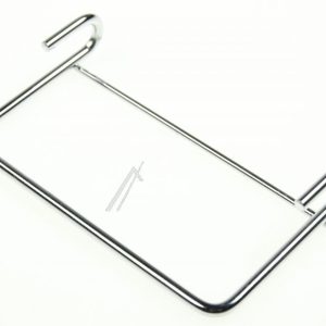 DG64-00470A Maniglia BT62FQBPST in acciaio inox STS430 Samsung DG6400470A