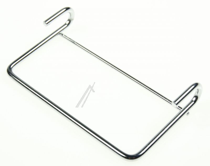 DG64-00470A Maniglia BT62FQBPST in acciaio inox STS430 Samsung DG6400470A