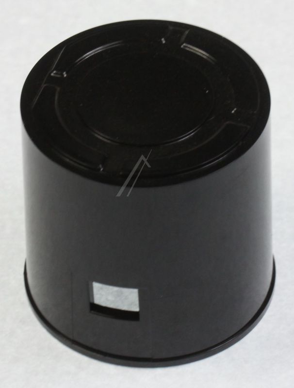 DG64-00396A Manopola encoder NEO PJT, PC, HB, nera, LE Samsung DG6400396A