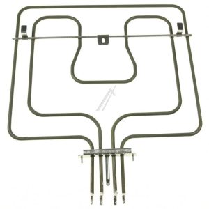 DG47-00047C Resistenza grill 230V 2700W (1600+1100) per Samsung DG4700047C