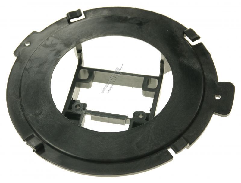 DG61-00056A Supporto raffreddamento motore PA66+GF15% BT63BSS Samsung DG6100056A