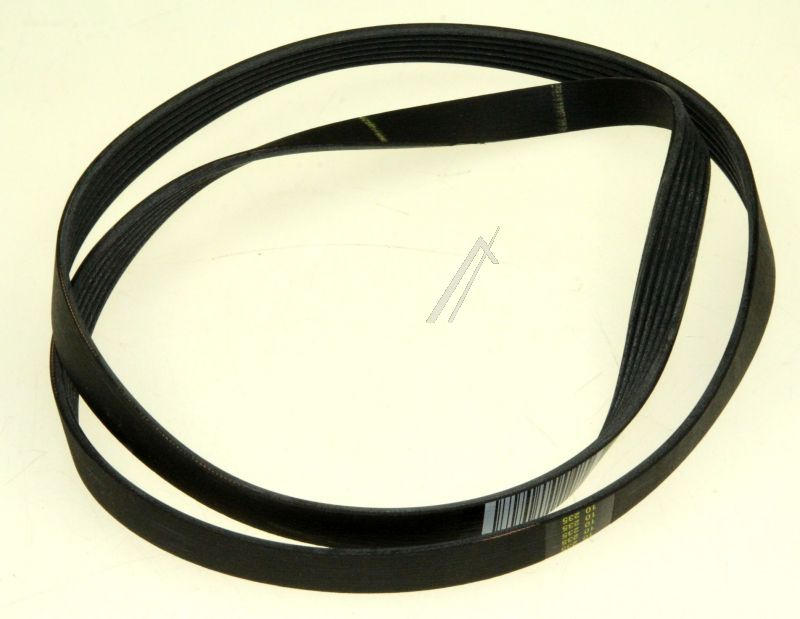 C00141926 482000029599 Cinghia elastica Indesit