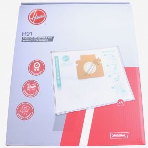 H91 35602735 Kit sacchetti H91-HE300 Hoover