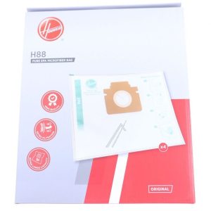 H88 35602717 Sacchetti filtro aspirapolvere Hoover