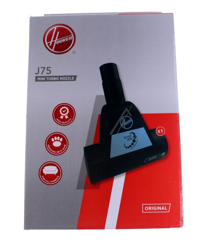 J75 35602702 Turbospazzola J75 HPOWER300 Hoover