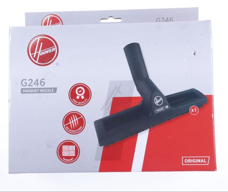 G246 35602699 Spazzola parquet G246 HPOWER300 Hoover