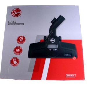 G243 35602657 Spazzola per parquet e tappeti G243-C&amp;FHPOWER300 Hoover
