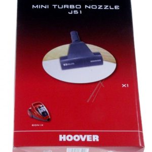 J51 35601163 Turbospazzola (piccola) Hoover