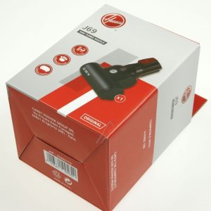 J69 35602172 Spazzola turbo (piccola) Hoover