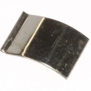 C00008505 482000025919 Piastrina per manopola gas 12x8x2 Ariston