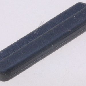 C00033797 482000073476 Gommino coperchio vetro Gilda grigio Ariston