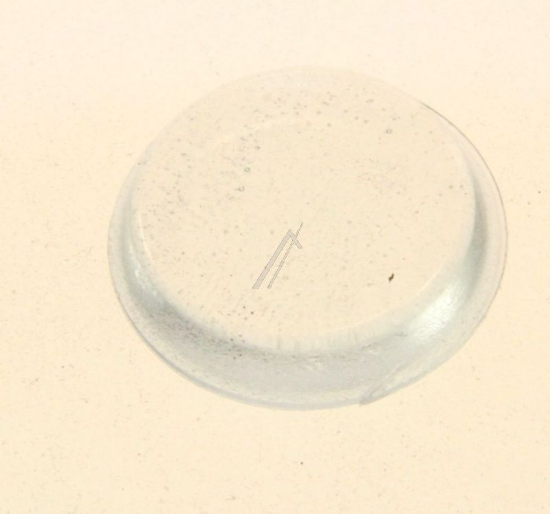 C00053196 482000026846 Gommino per vetro decorativo anteriore P60/90 Ariston