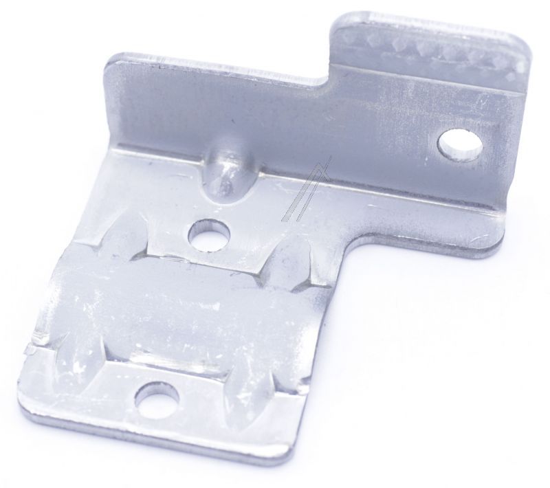 C00052921 C00052921 Staffa fissaggio rubinetto e rampa P60/90 Ariston