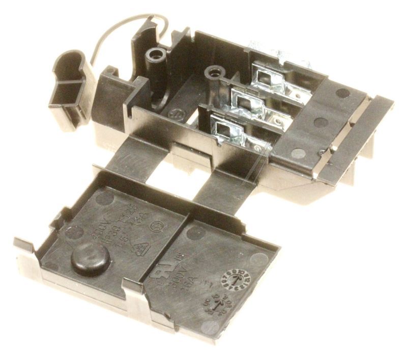 C00052920 482000026815 Morsettiera monofase ITW P.I. Ariston