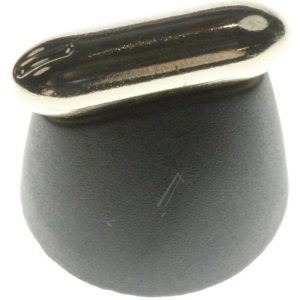 C00053337 482000026859 Manopola Rustica P60-90FR antracite Ariston