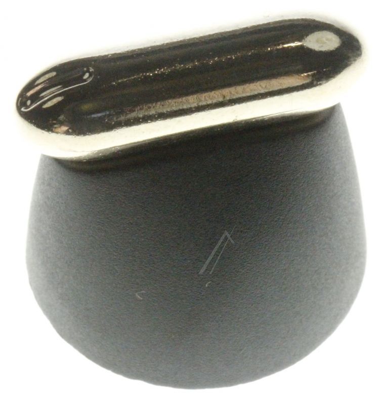 C00053337 482000026859 Manopola Rustica P60-90FR antracite Ariston