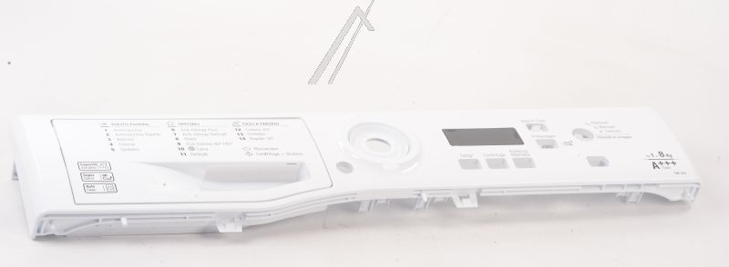 C00387233 C00387233 Frontalino FMF 803B IT Hotpointariston